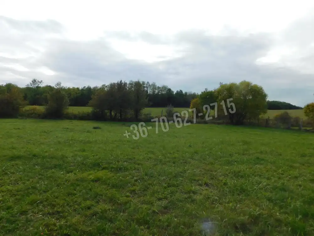 Heves megye - Bodony