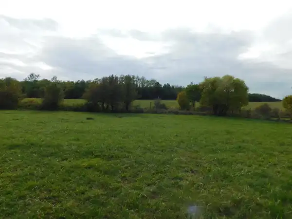 Eladó Építési telek, Bodony 573 m² 4.5 M Ft