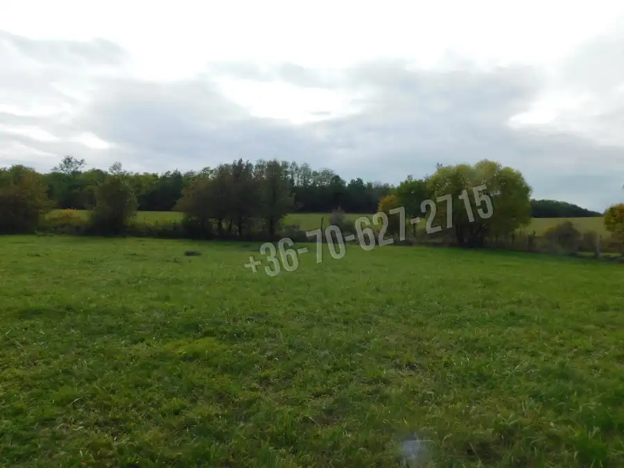 eladó  Építési telek, Bodony