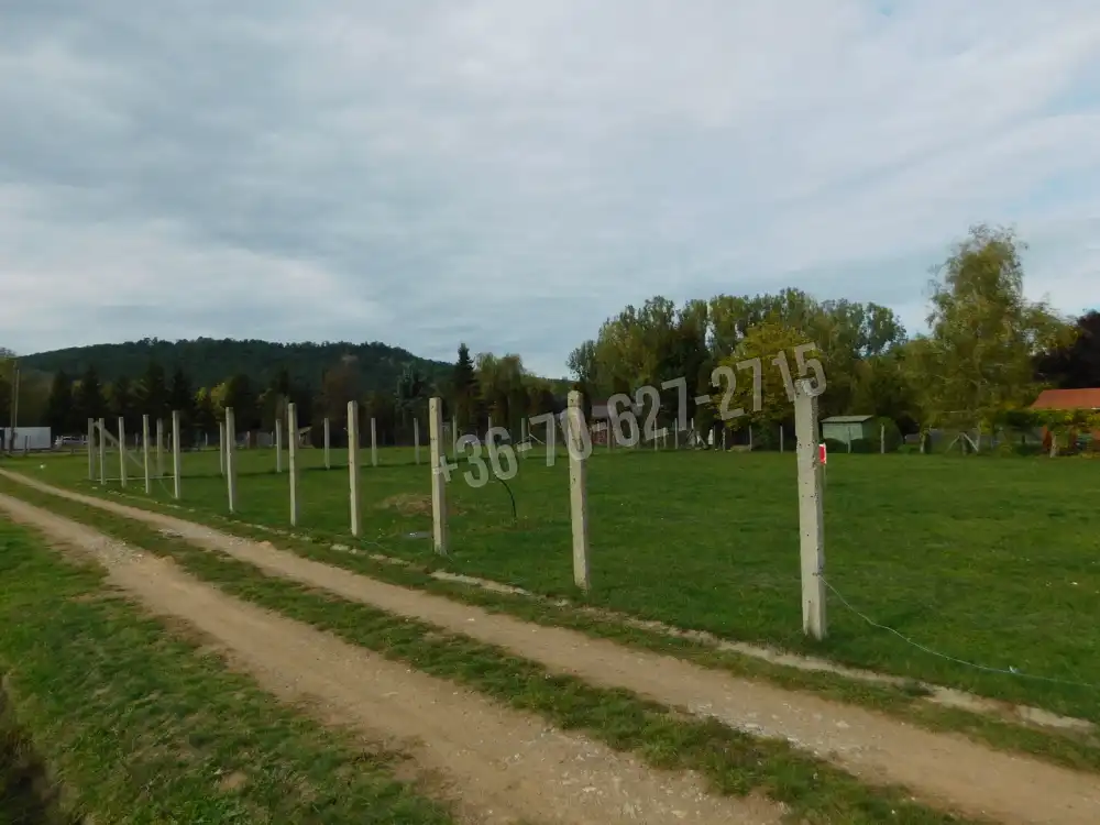 Heves megye - Bodony