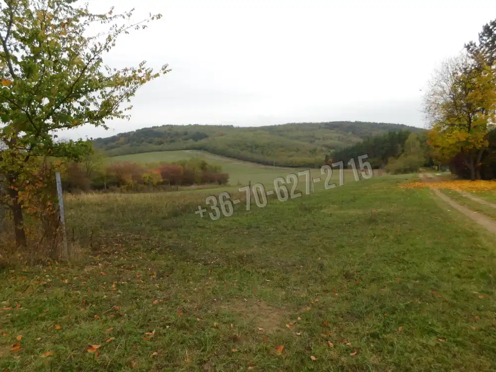 Heves megye - Mátraderecske