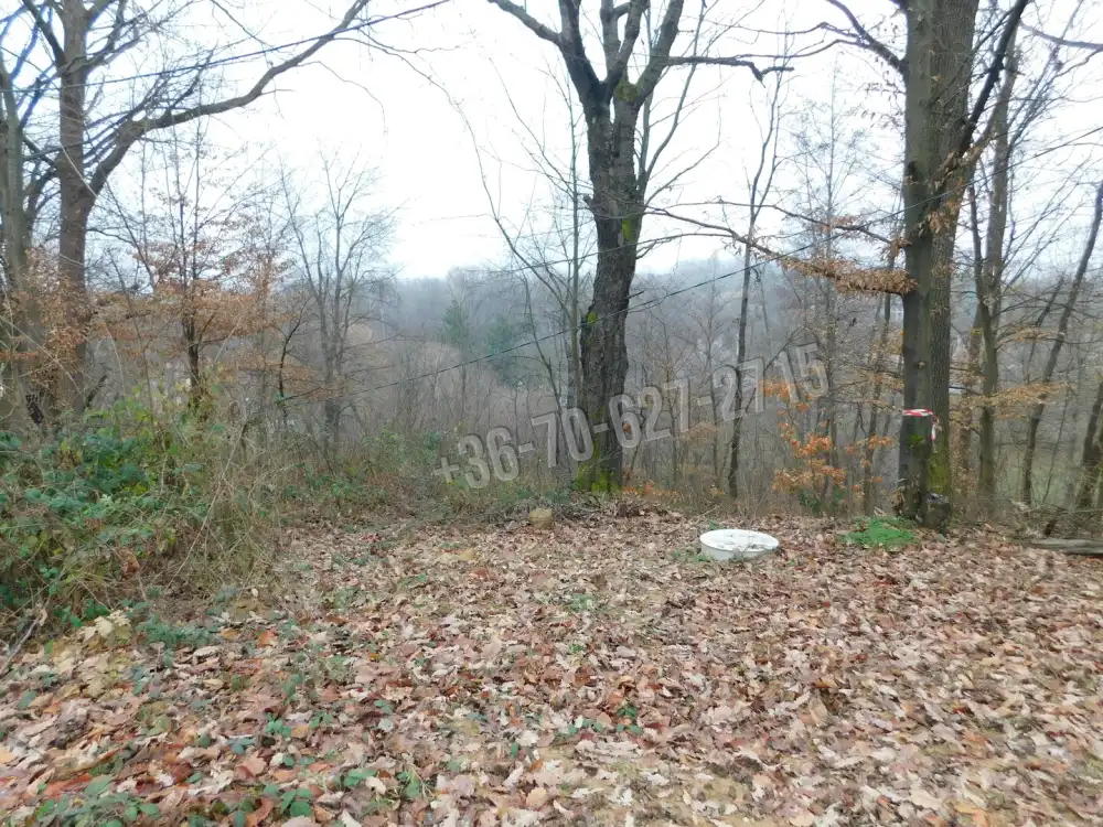 Heves megye - Parád