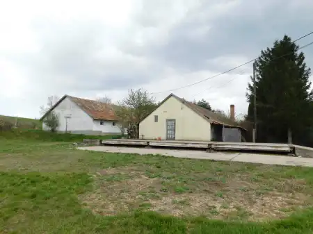 Eladó ipari ingatlan, Mátraderecske 330 m² 35 M Ft