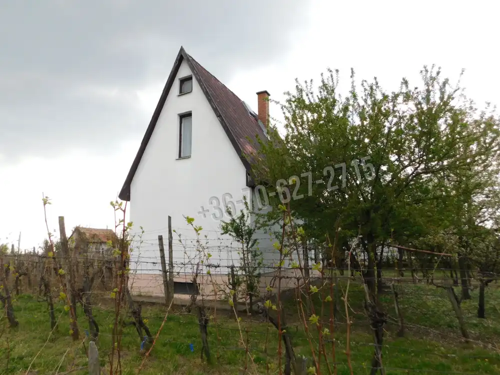 Heves megye - Andornaktálya