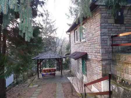 Eladó nyaraló, Mátraderecske 3 szoba 80 m² 26.5 M Ft