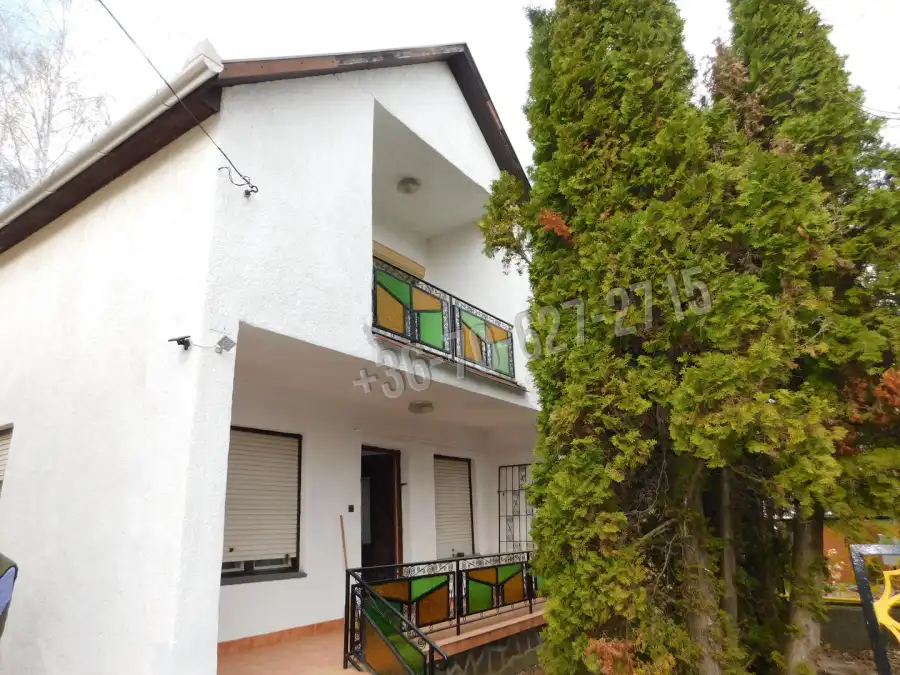 eladó nyaraló, Mátraderecske