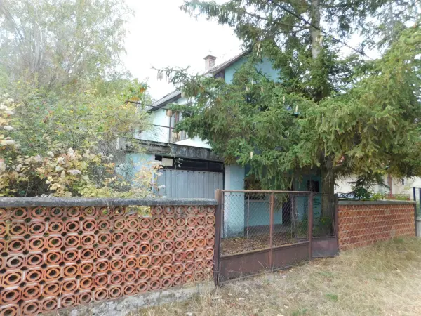 Eladó nyaraló, Mátraderecske 2 szoba 60 m² 17.9 M Ft