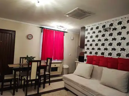 Eladó nyaraló, Mátraderecske 2 szoba 40 m² 25 M Ft