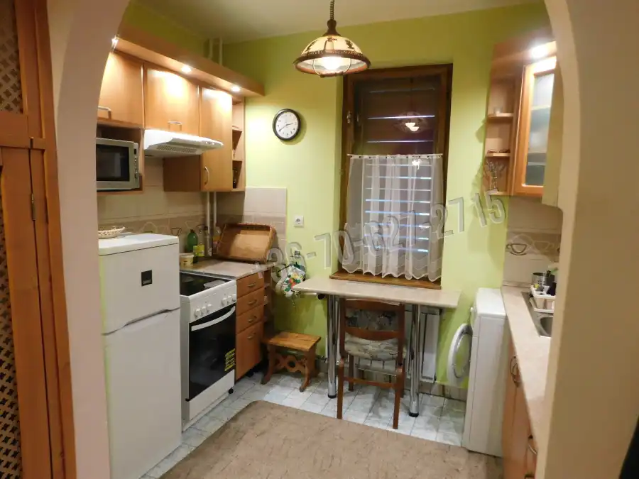 eladó nyaraló, Mátraszentimre