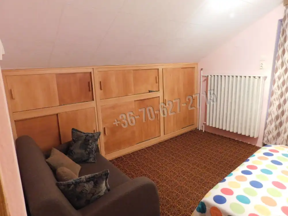 Heves megye - Mátraszentimre