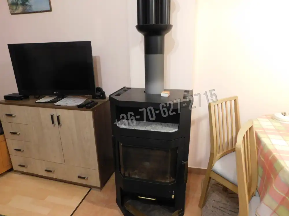 Heves megye - Mátraszentimre