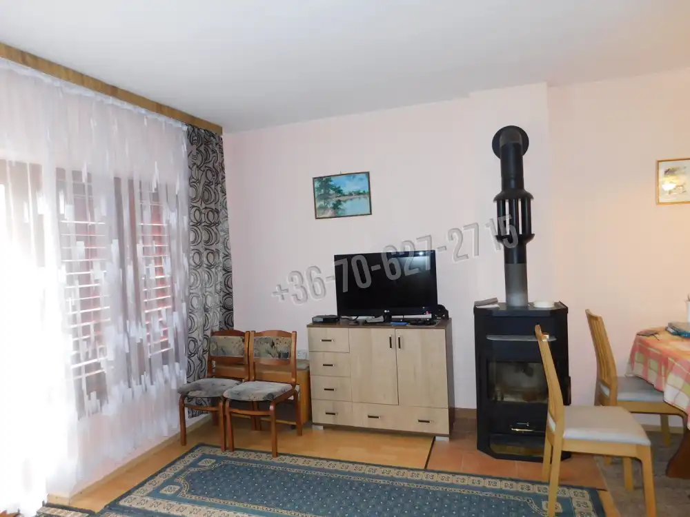 Heves megye - Mátraszentimre