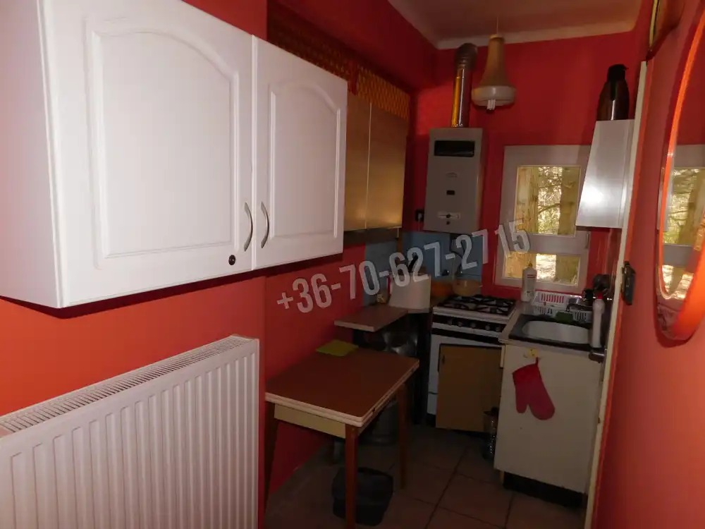 Heves megye - Mátraszentimre