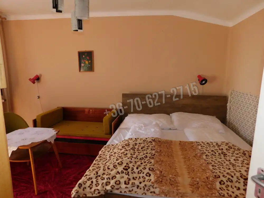 Heves megye - Mátraszentimre