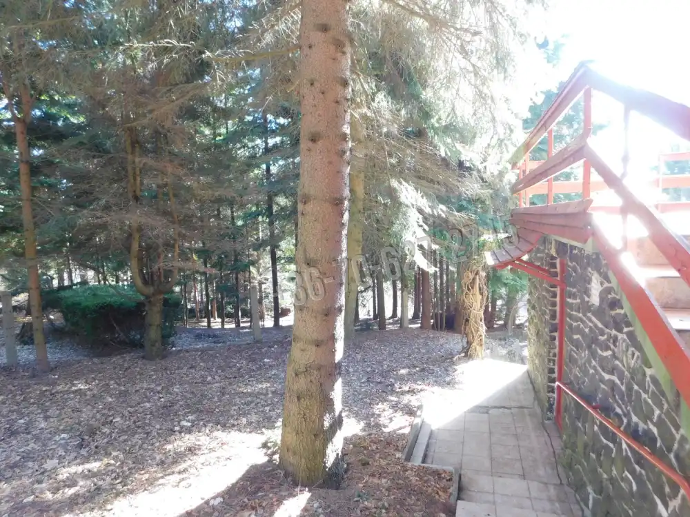 Heves megye - Mátraszentimre