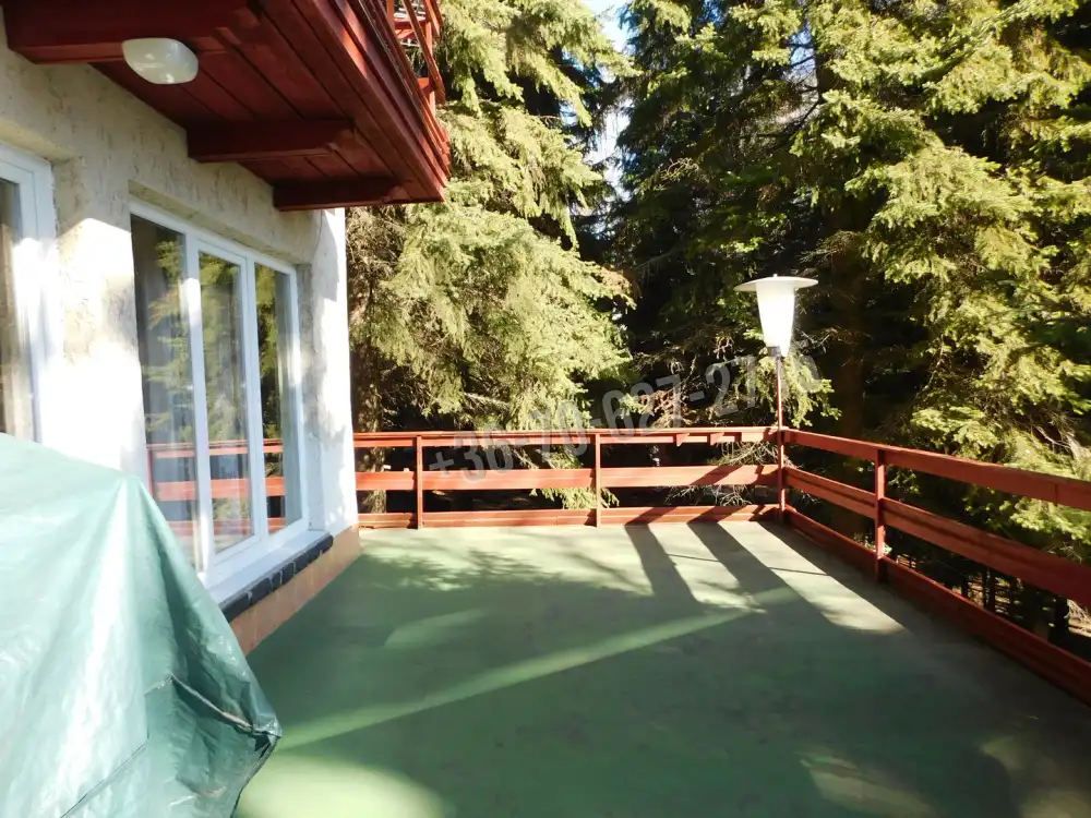 Heves megye - Mátraszentimre