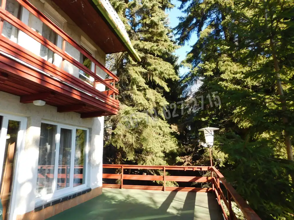 Heves megye - Mátraszentimre