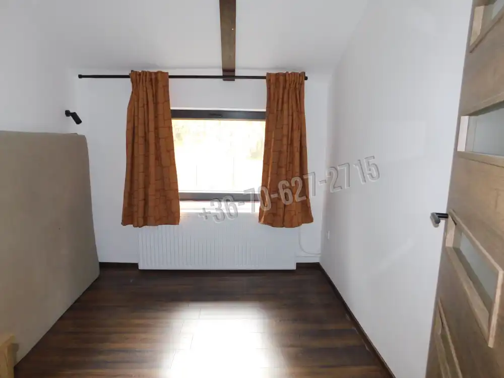 Heves megye - Parád