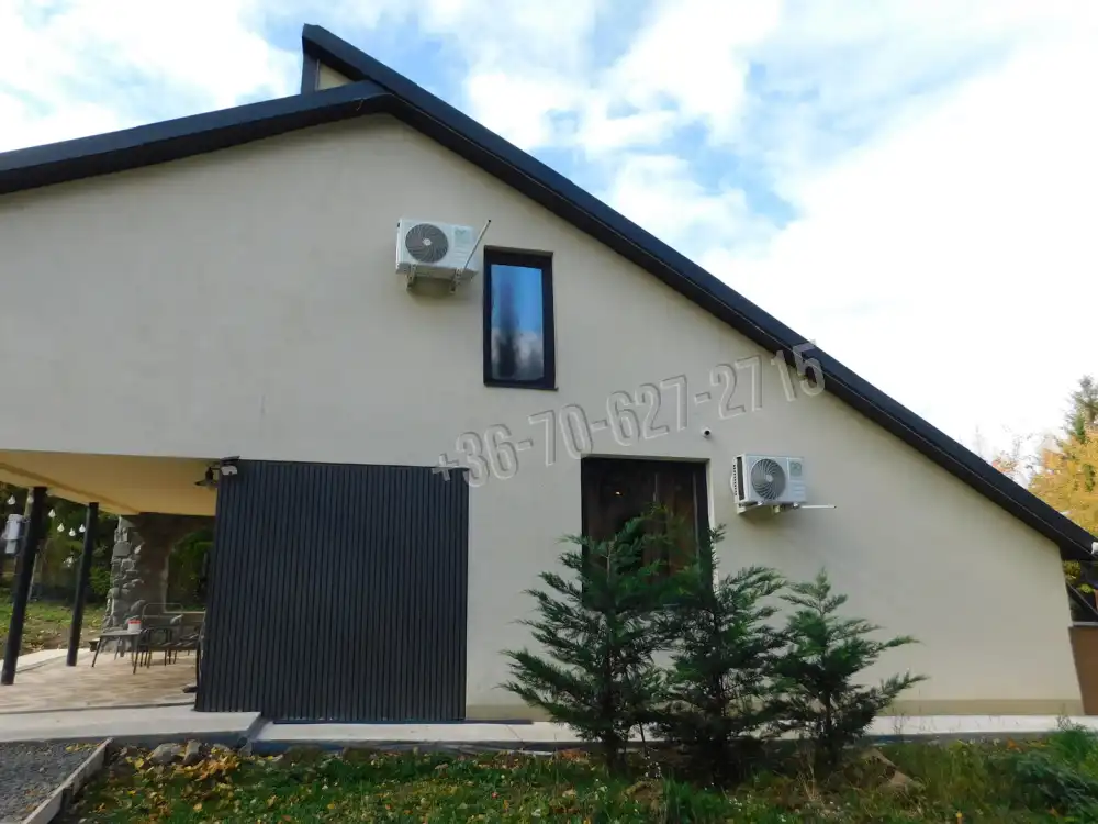 Heves megye - Parád