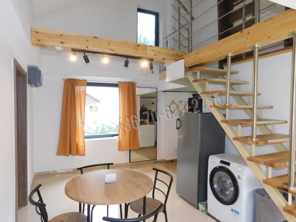 Heves megye - Parád