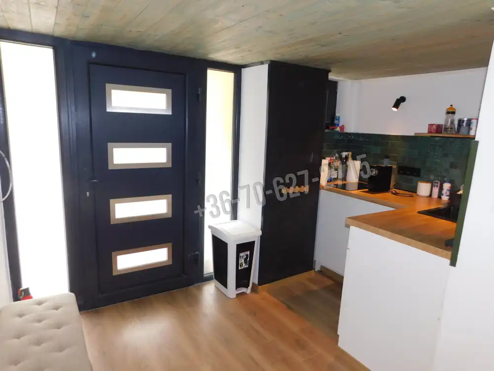 Heves megye - Parád