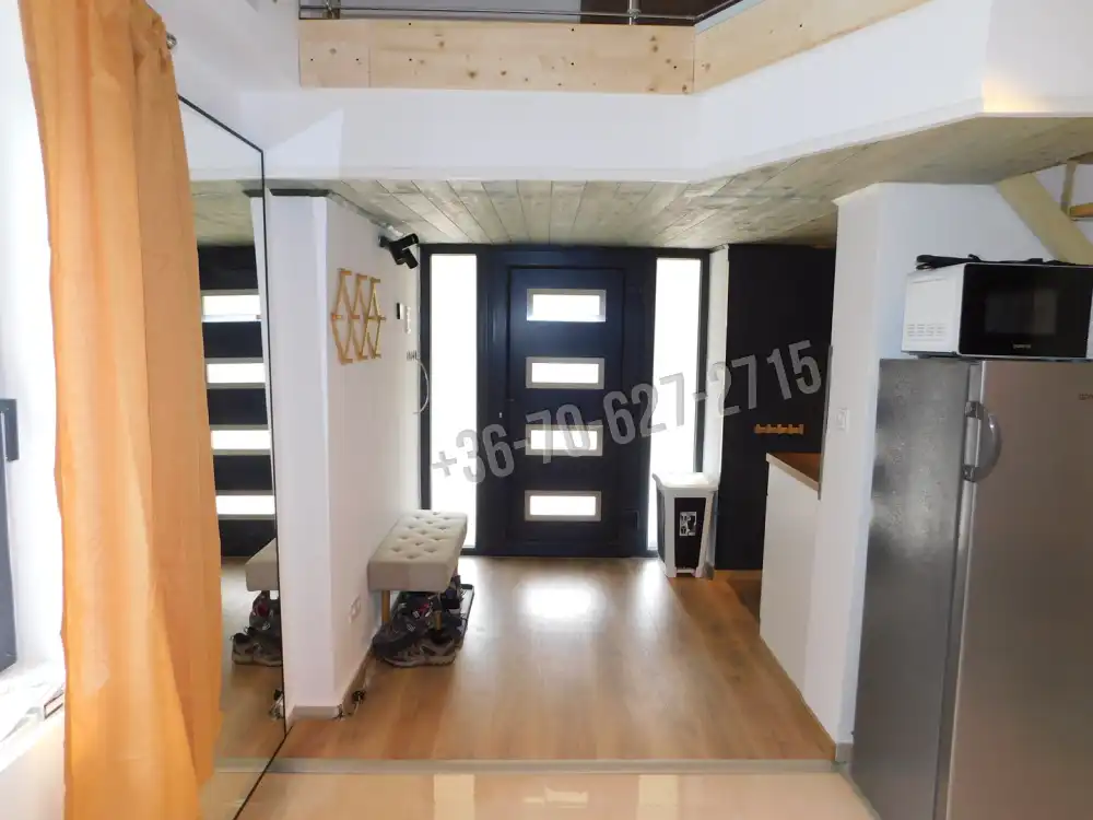 Heves megye - Parád