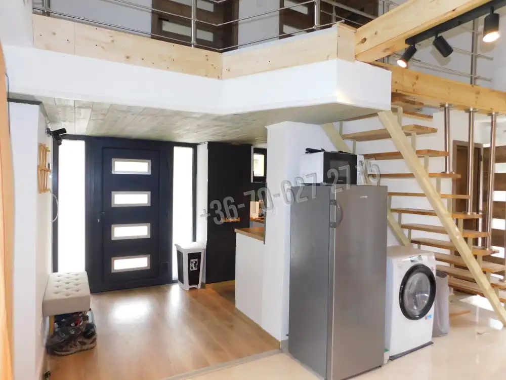 Heves megye - Parád