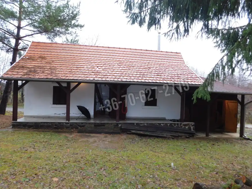 Heves megye - Parád