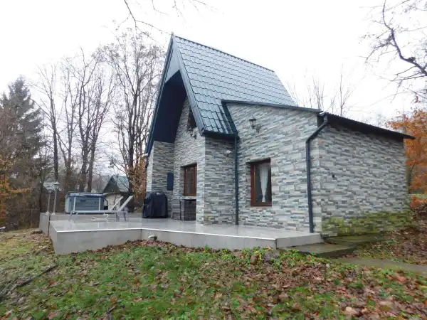 Eladó nyaraló, Parád 1 szoba 35 m² 65 M Ft