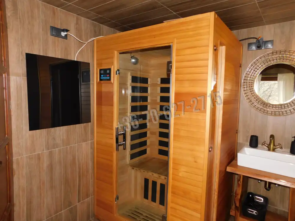 Heves megye - Parád