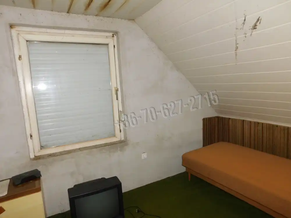 Heves megye - Parád