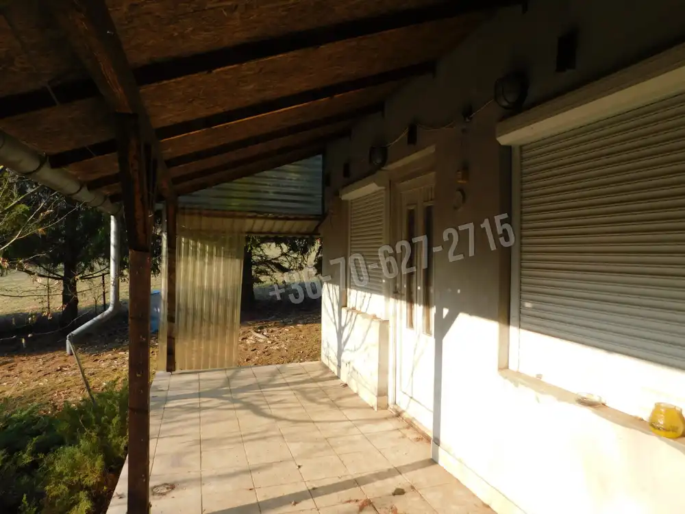 Heves megye - Parád