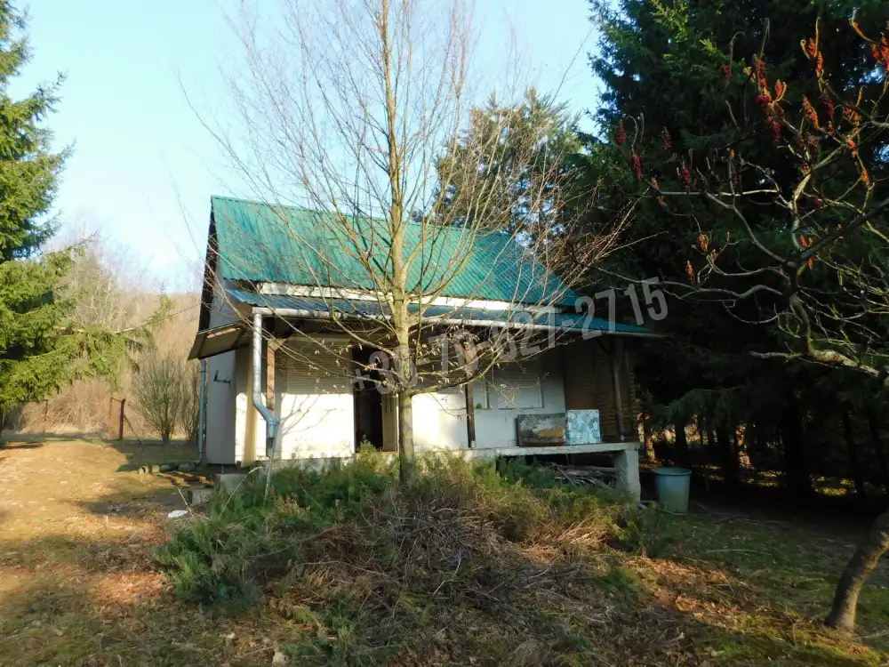 Heves megye - Parád