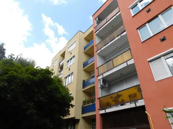 Eladó téglalakás, Eger 2 szoba 48 m² 48.4 M Ft