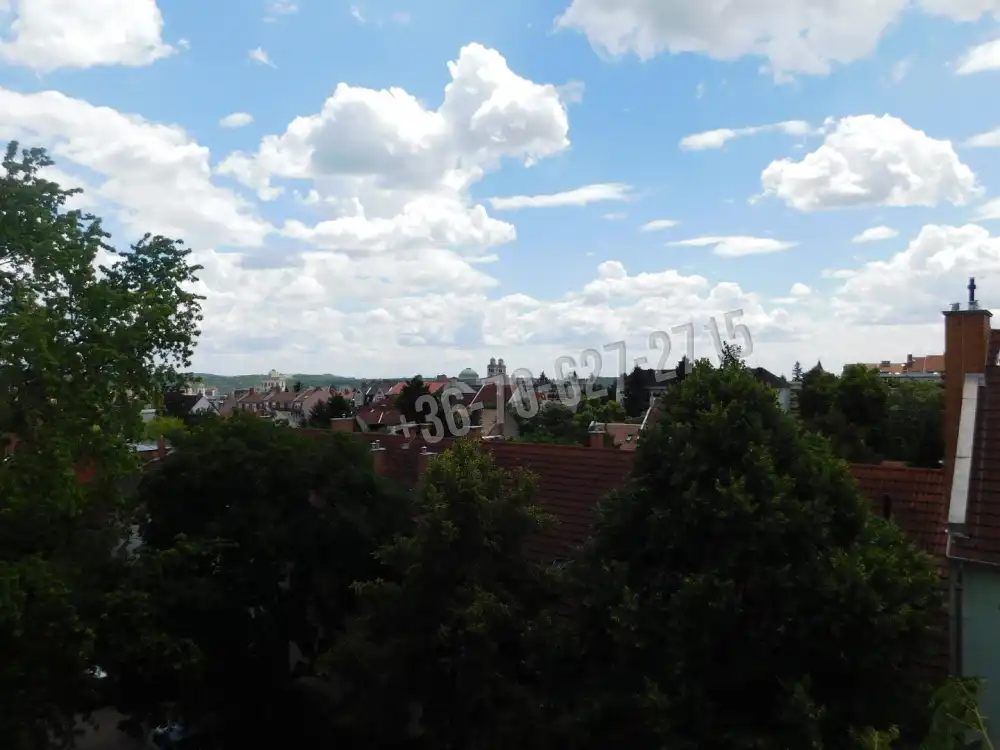 Heves megye - Eger