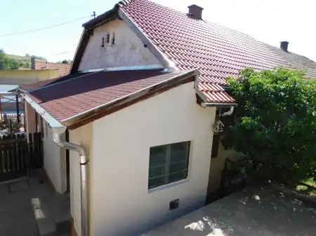 Eladó téglalakás, Egercsehi 2 szoba 49 m² 8.5 M Ft