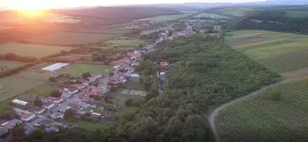 Eladó telek, Demjén 10439 m² 89 M Ft