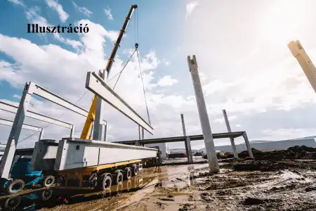 Eladó telek, Eger 13000 m² 455 M Ft