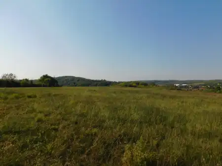 Eladó telek, Egerszalók 3783 m² 32 M Ft