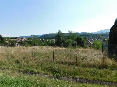 Eladó telek, Mátraderecske 940 m² 7.5 M Ft