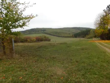 Eladó telek, Mátraderecske 490 m² 4 M Ft