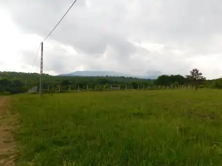 Eladó telek, Parád 1314 m² 10.89 M Ft