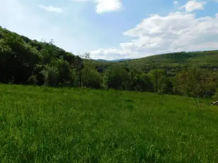 Eladó telek, Parád 639 m² 14.5 M Ft