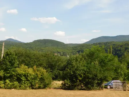 Eladó telek, Parád 3414 m² 39 M Ft