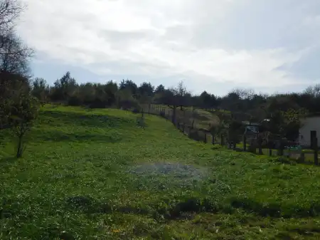 Eladó telek, Parád 1050 m² 6.5 M Ft