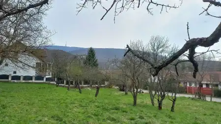 Eladó telek, Parád 496 m² 11.5 M Ft