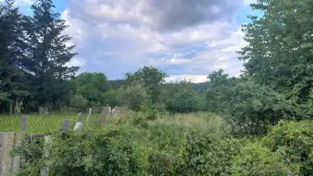 Eladó telek, Parád 1184 m² 7 M Ft