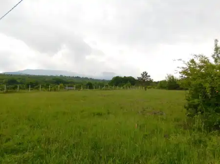 Eladó telek, Parád 1250 m² 10.9 M Ft