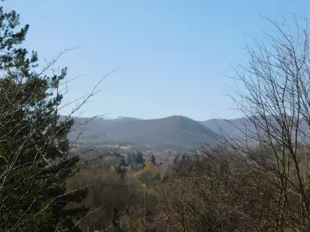 Eladó telek, Parád 1019 m² 26.75 M Ft