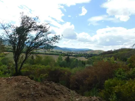 Eladó telek, Recsk 996 m² 8.5 M Ft